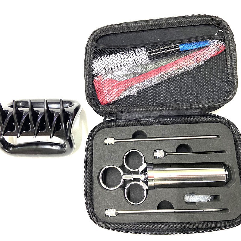 Bag Cover to add 2 claws