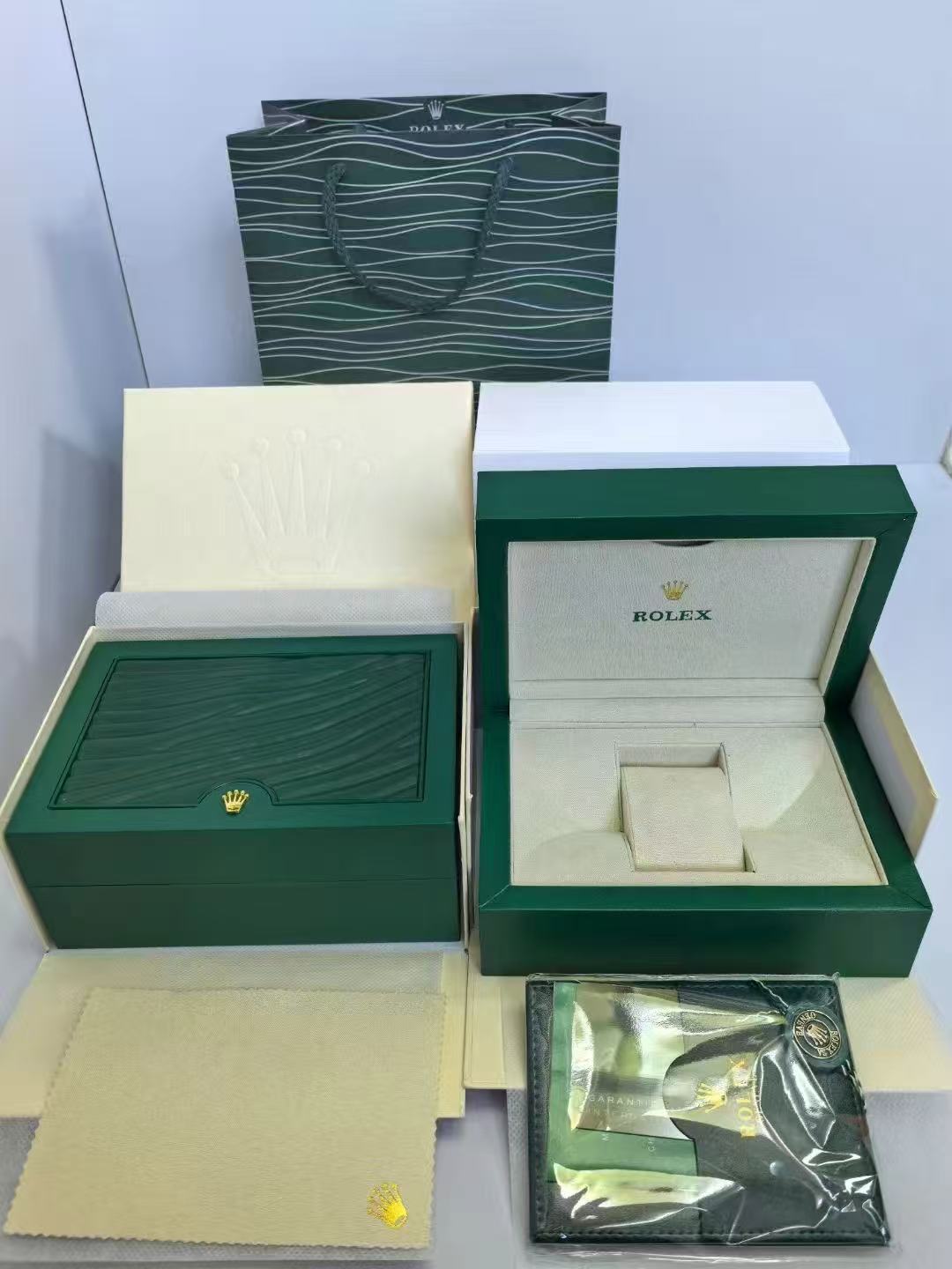 Rolex Datejust 126334
