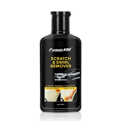 Car Scratch Repair Artifact Body Scratch Removal Polishing Wax Car Depth Repair Scratch Universal Car Paint Scratch Wax (Car wax) - scratch-wax