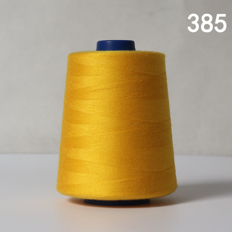 385 골드 8000 야드