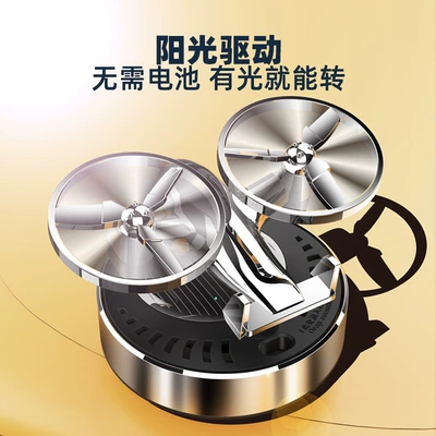 turbo in the sun rotating – Perfplant seat