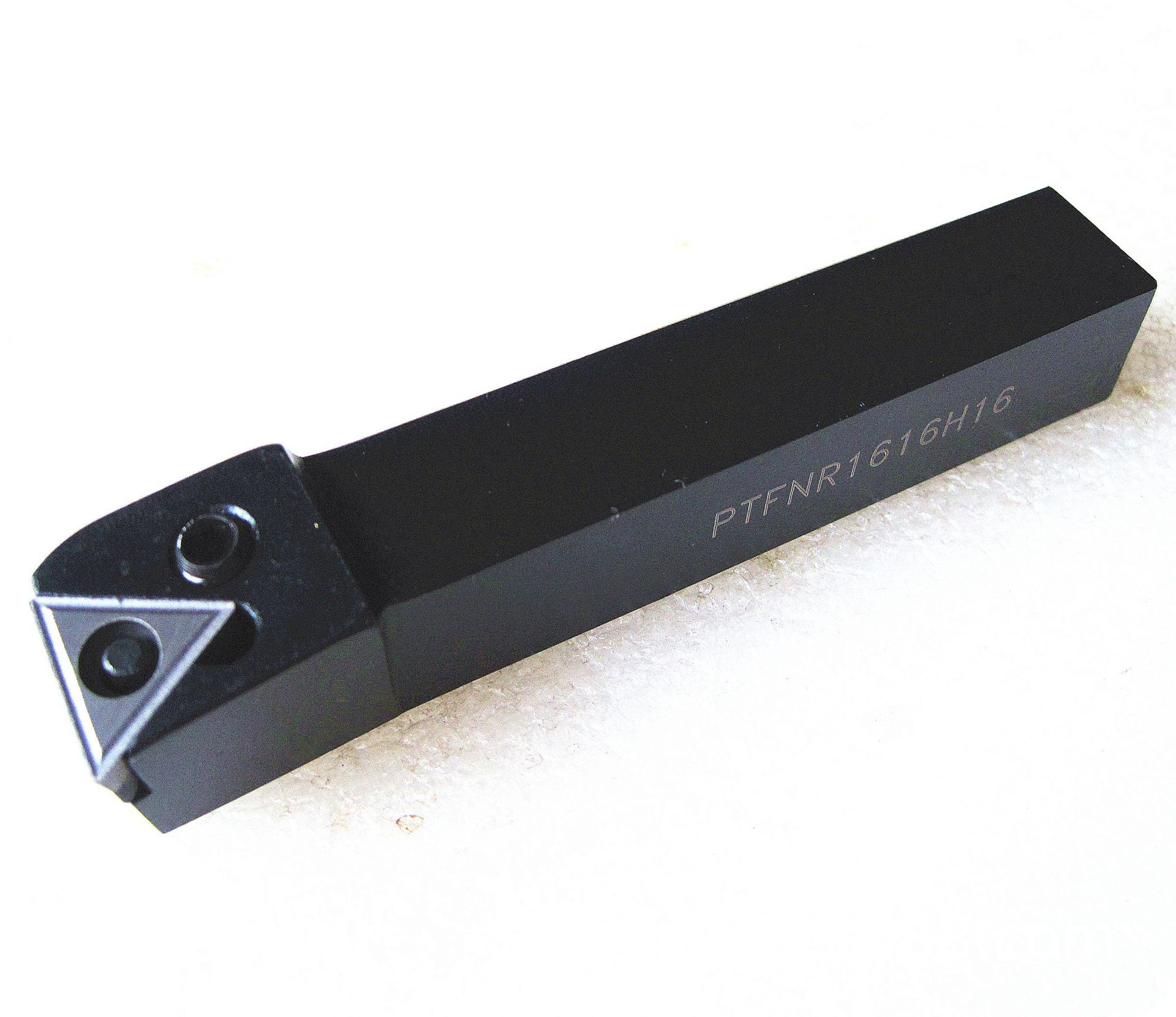 四川天虎杠杆式外圆车刀/P型车刀：PTFNR1616H16