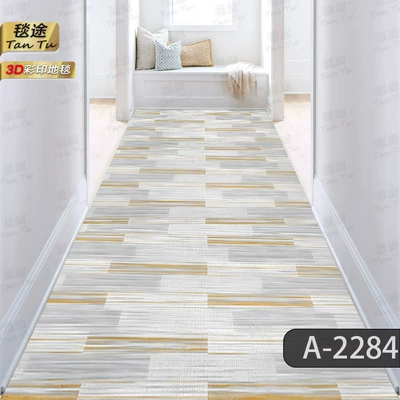 Avtomobil döşəmə paspasları — strip home carpet Hotel - a-2284-it-takes-a-few-meters-to-buy-a-few-meters-for-the-width-of-60cm