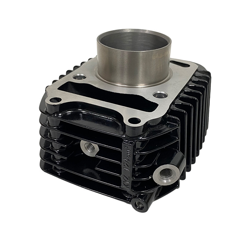 Motorcycle cylinder is suitable for Honda Grom125 MSX125 KYZ125 12100-K26-900