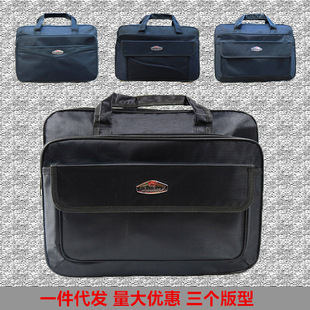 2022 new laptop bag business portable shoulder bag three styles liner bag printing delivery bag