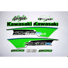 m춴 kawasaki  ZX-6R 636 2012 ܇ȫ܇NN