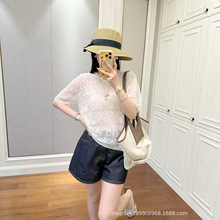 �Ứ���ն���T�������Ů2026�ļ��¿�ٴ���֯Բ������052310