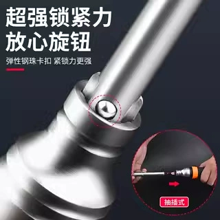 Magnetic screwdriver, set