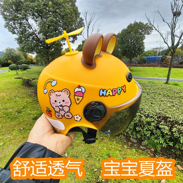 No. 1 Orange + Bear Ears + Windmill