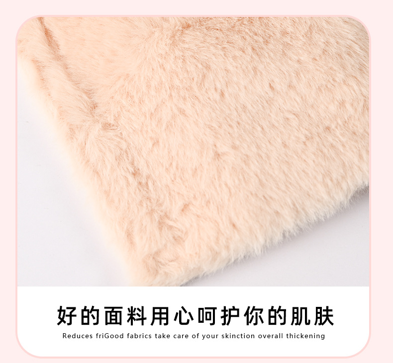 Get Rich Immediately Car Seatbelt Shoulder Pads Cute and High-End Women's Car Interior Protective Cover Anti-Wear Clothing Anti-Choking