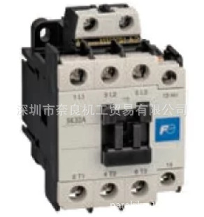 日本富士接触器SK32G-E10议价