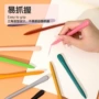 三角绘画幼儿园桶装蜡笔
