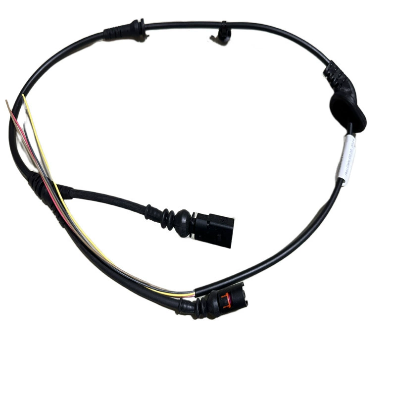 Жгут проводов ABS два разъёма Skoda Octavia Tiguan Magotan B8 1K0927903R