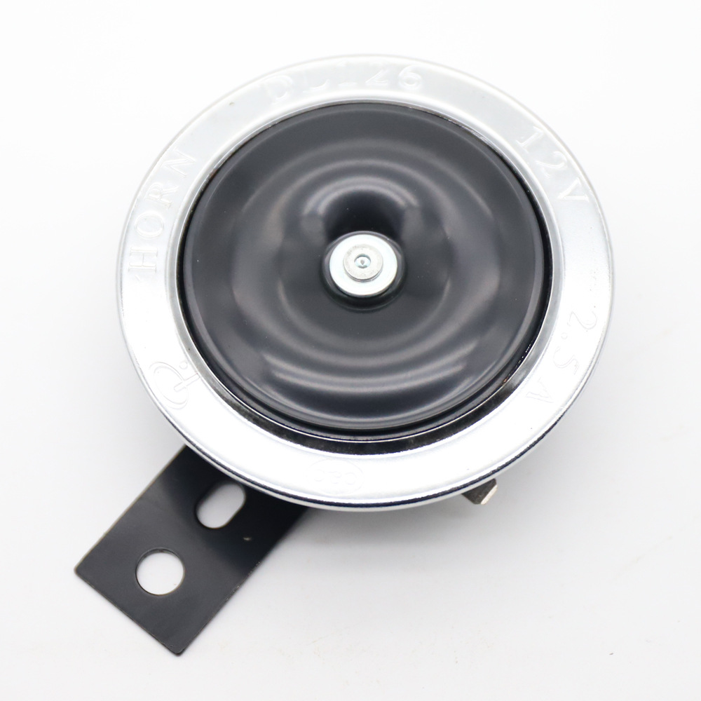 LVEE Liwei DL126 serie 12V motocicleta eléctrica ATV triciclo altavoz para Harley