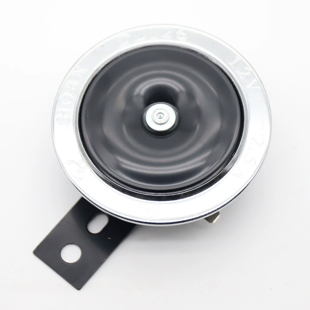 Рог LVEE Liwei DL126 серии 12 В мотоцикл электромобиль ATV трехколесный рожок подходит для Harley