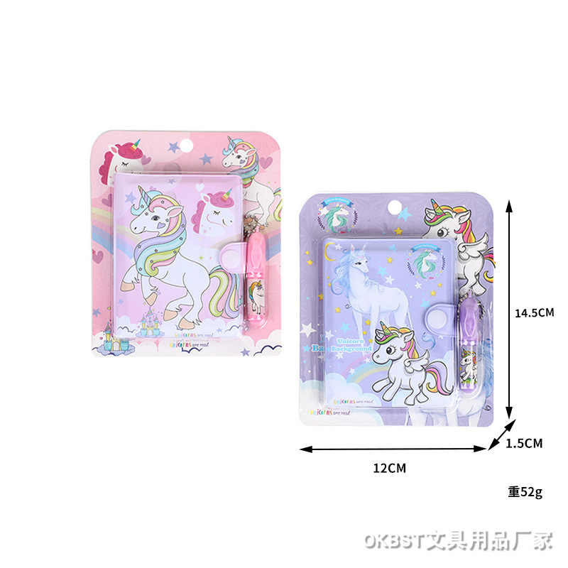 Cuaderno pequeño lindo de dibujos animados para niños, premios para estudiantes de jardín de infantes al por mayor, portátil conveniente, papelería