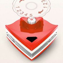 擦玻璃神器高楼家用双层中空双面清洁洗窗户工具窗器