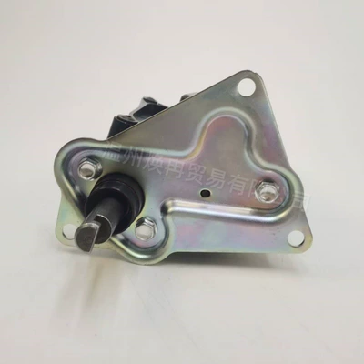 Transfer case Montero 00-06 Transfer