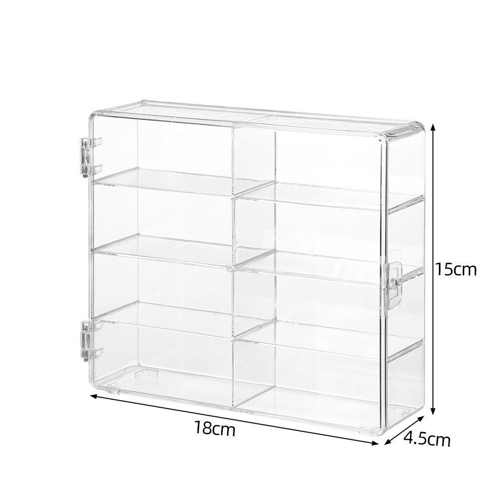 Box, bag, pack, 8 cells