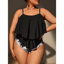 L 52717 Women's Tankinis Set Dropshipping Welcome Bohemian