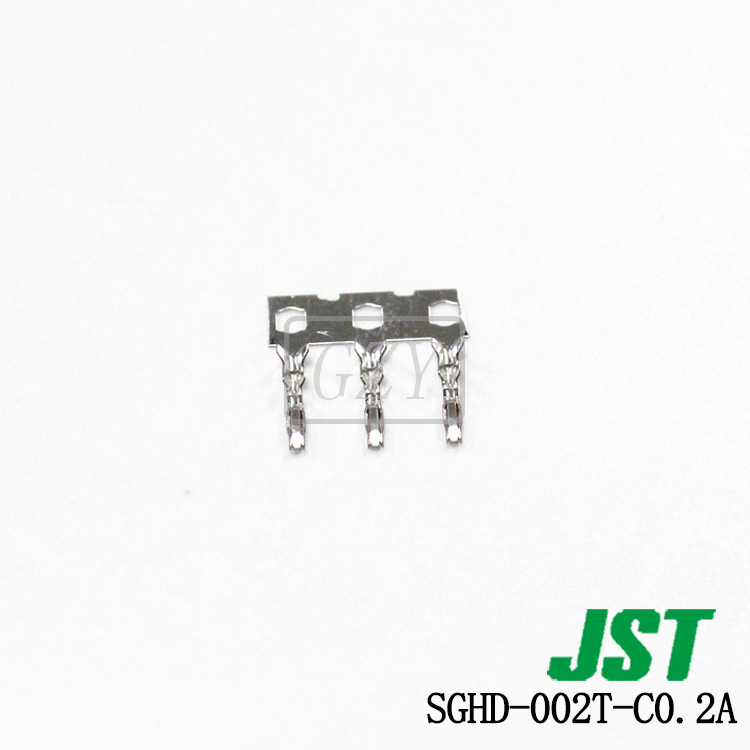 SGHD-002T-C0.2A ѹŶ JST ƽ߶ 