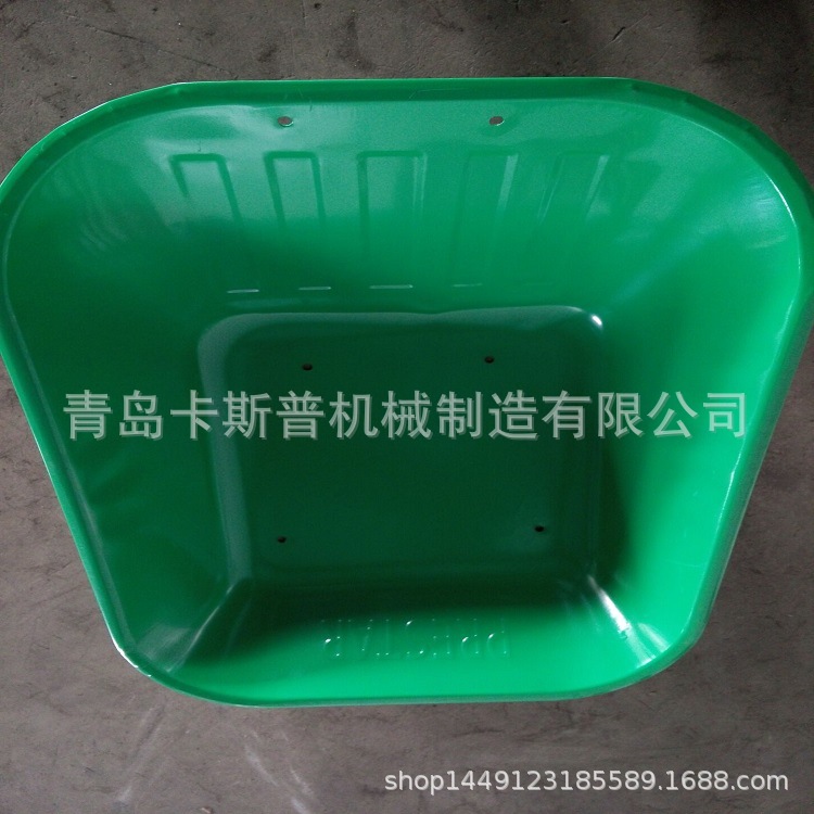 工厂批发 零售各种车斗 不同厚度 WB6400车斗，托盘。