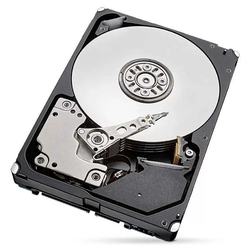 Совместим с SATA Seagate Galaxy 7E2000 ST2000NX0253 2T 7200 rotor сервер