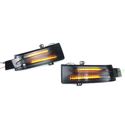 Mercedes-Benz – Dönmə işıqları Signal Light for