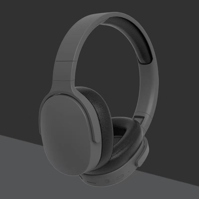 クロスボーダー爆金P2961ヘッドセットbluetoothヘッドセット無線重低音耳麦全包超長航続直販|undefined