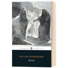 ˰ Ӣԭ Macbeth ɯʿĴ󱯾֮һ Penguin classic