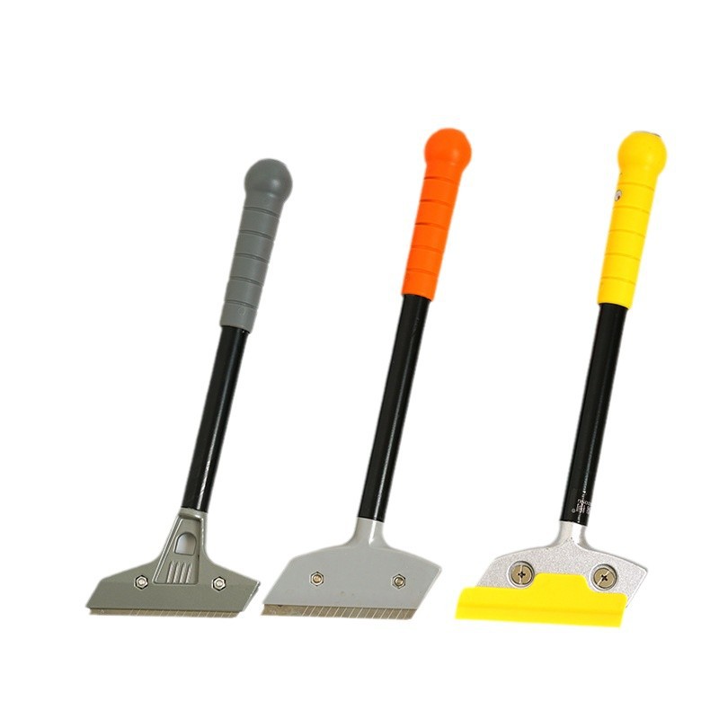 云石铲刀清洁刀铲子墙皮玻璃瓷砖地板美缝除胶刮刀保洁工具油灰刀