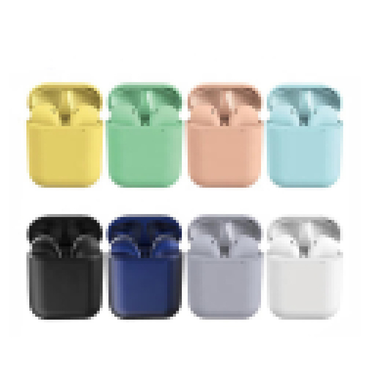 Macaron Inpods 12 Tws bt5.0 Mini Wireles...