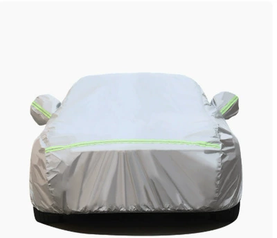 Car clothing – sales, DuPont Oxford fabric with fleece - 2s-small-hatchback-395170150cm-dupont-oxford-upgraded-version