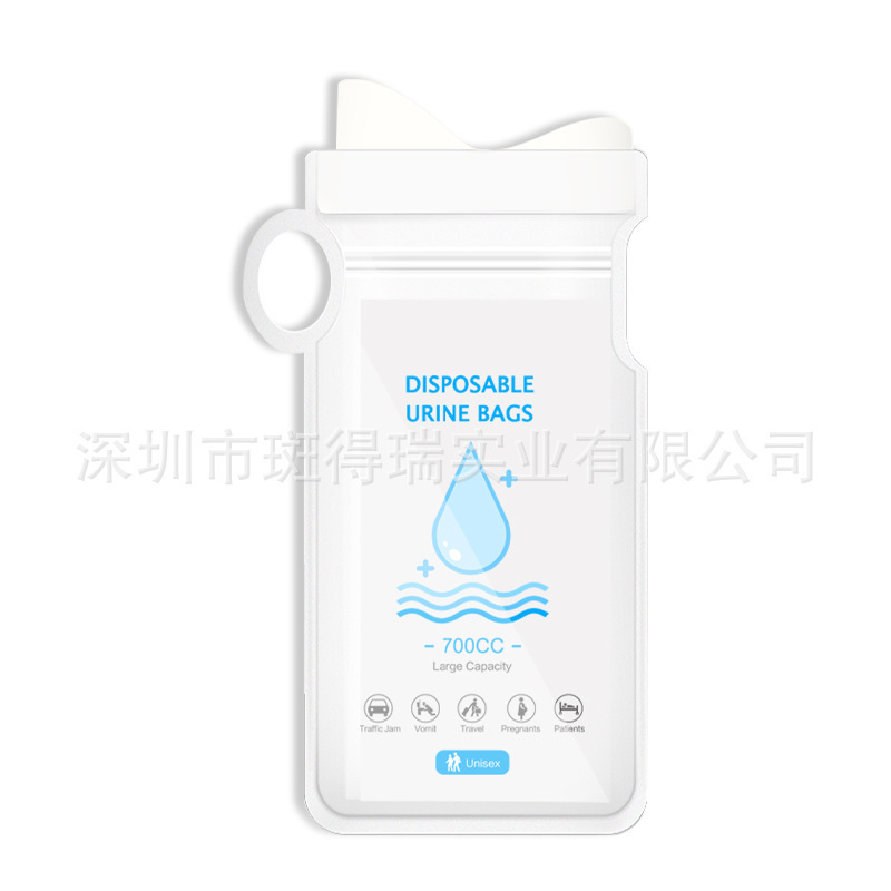 车载便利应急尿袋一次性小便尿壶男女通用车上尿尿便携移动厕所|undefined