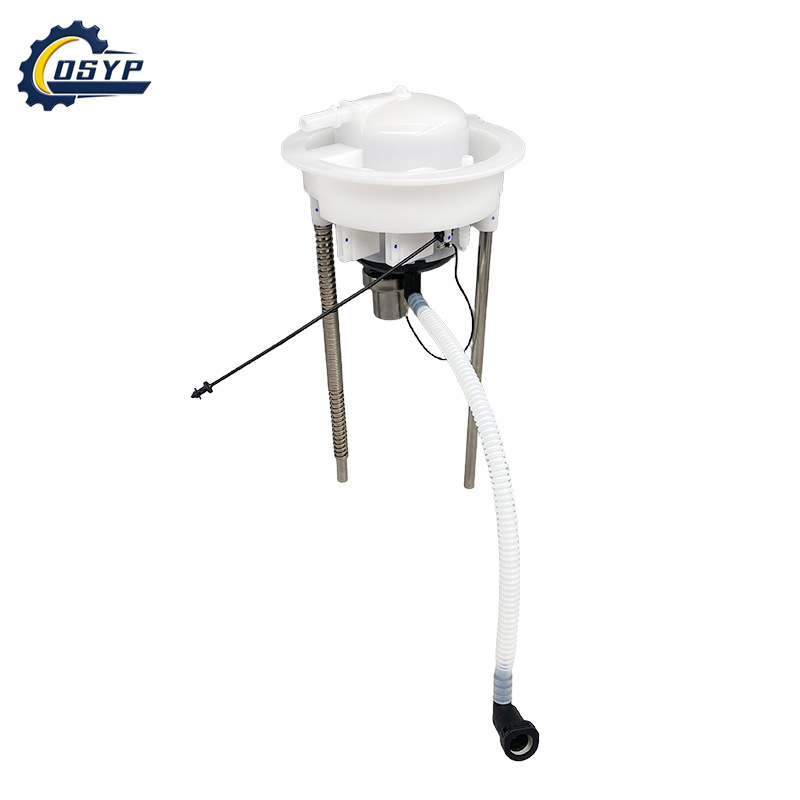 Cross-border 8R0919679E PAC919679 is suitable for Audi Q5 new model gasoline fuel filter
