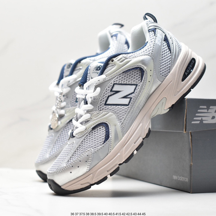 Putian Chunyuan NB New Balance 530 zapatos de correr para hombres zapatos retro de baja altura para mujeres 530NB530