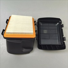 适用于本田GCV170 GCV200空滤总成