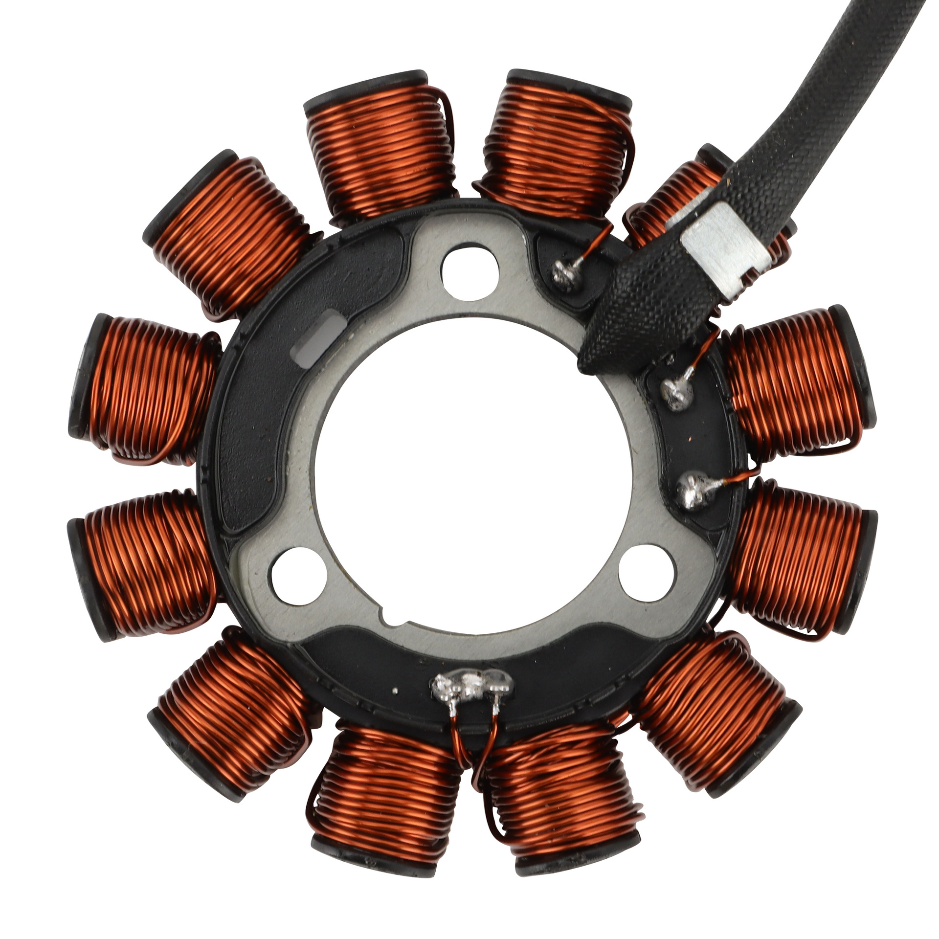Stator coil is suitable for CRF250 CRF250R 2019-2020 31120-K95-A21