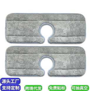 Cross-border household faucet absorbent pad bathroom washstand splash pad wash basin anti-sprinkler pad wholesale