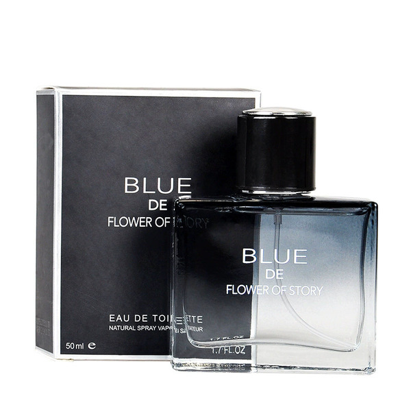 Marine perfumed perfume