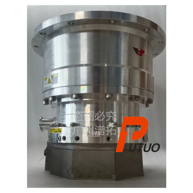 OSAKA大阪TGkine3404MVWB-75复合分子泵 广州潽拓维修