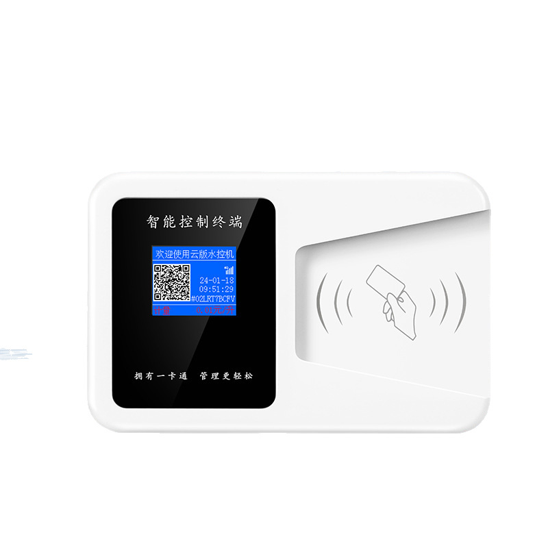 Система Hengxing Intelligence HMSK-JA4-CF компьютерная версия
