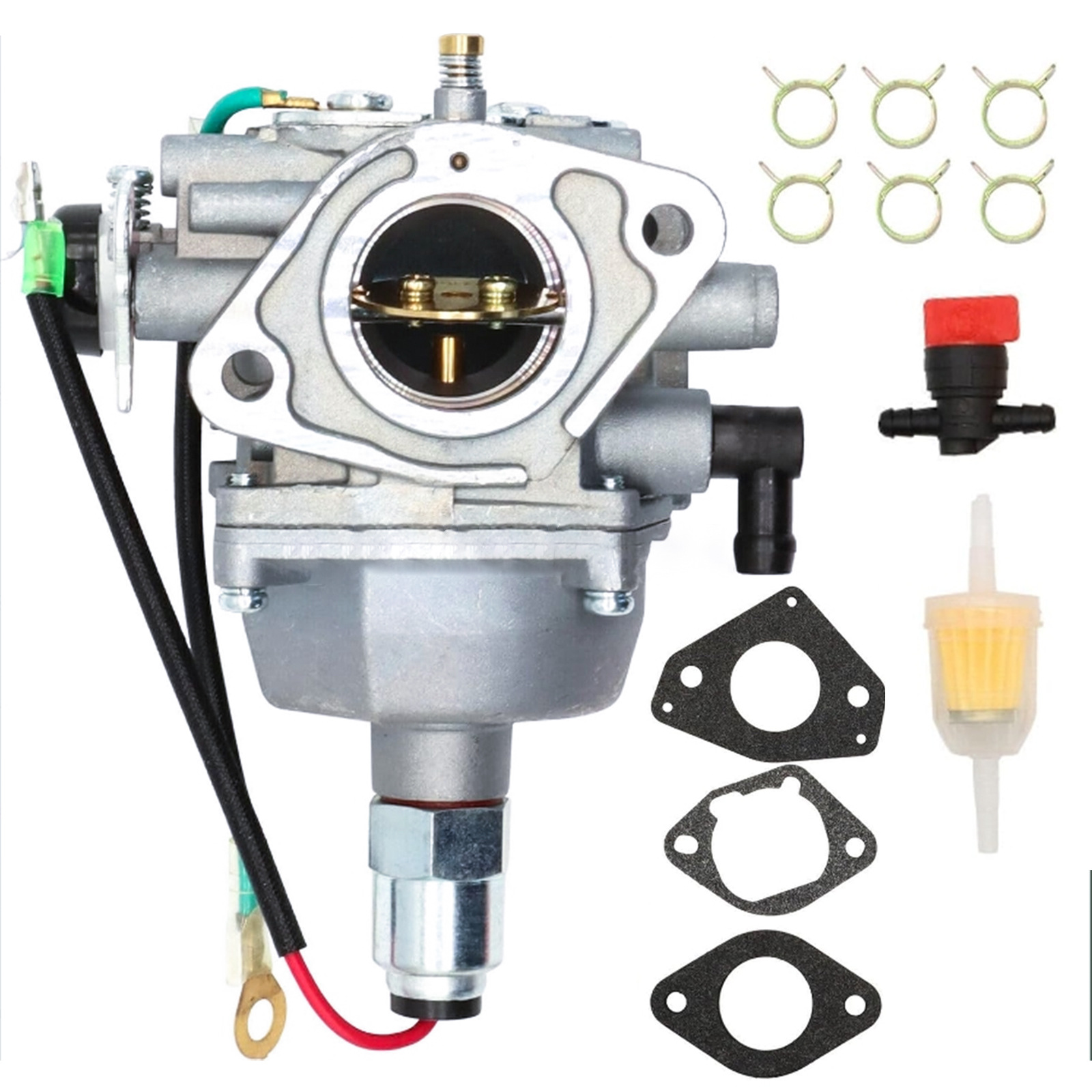 Sv720 Carburetor Set Fits for Sv725 Sv710 Sv715 Sv730 Sv735 Sv740