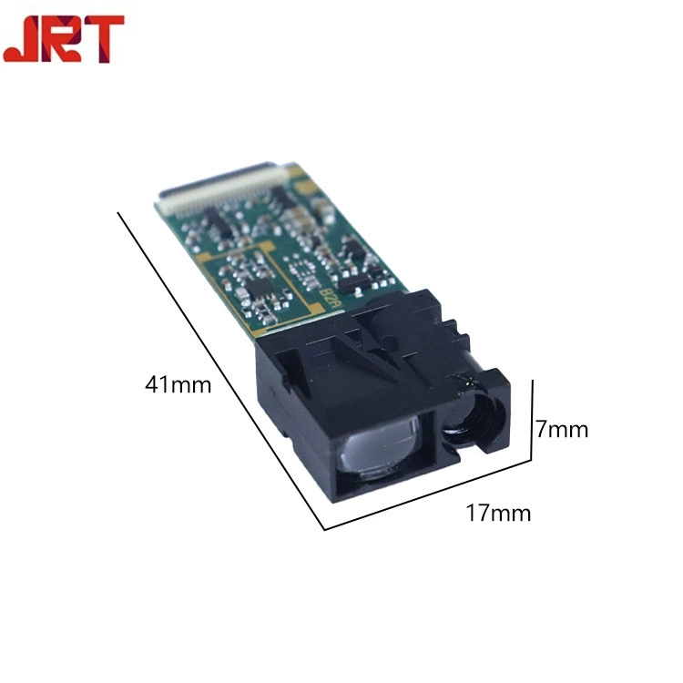 Module with laser, sensor, 20m
