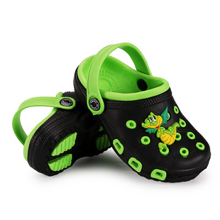 Summer New Children's Shoes Men's Wading Lightweight Breathable Sandals Beach Non-Slip Wear-Resistant Cute Children's Clogs Women's Shoes