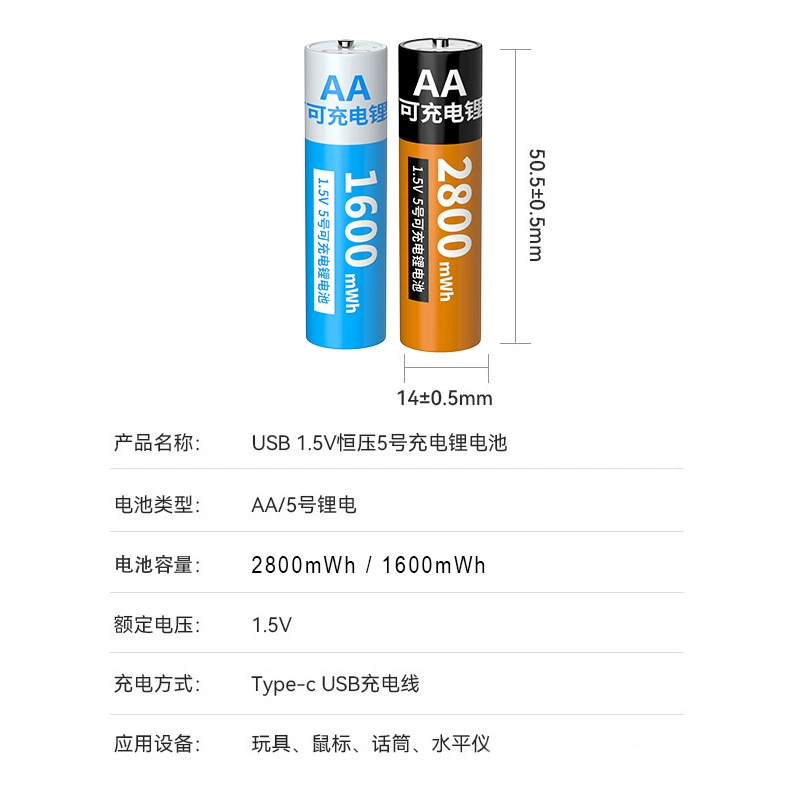 Lithium battery charging, (Cross-border trading), 5v, wholesale