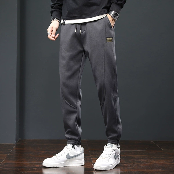 Dark gray (regular thickness)