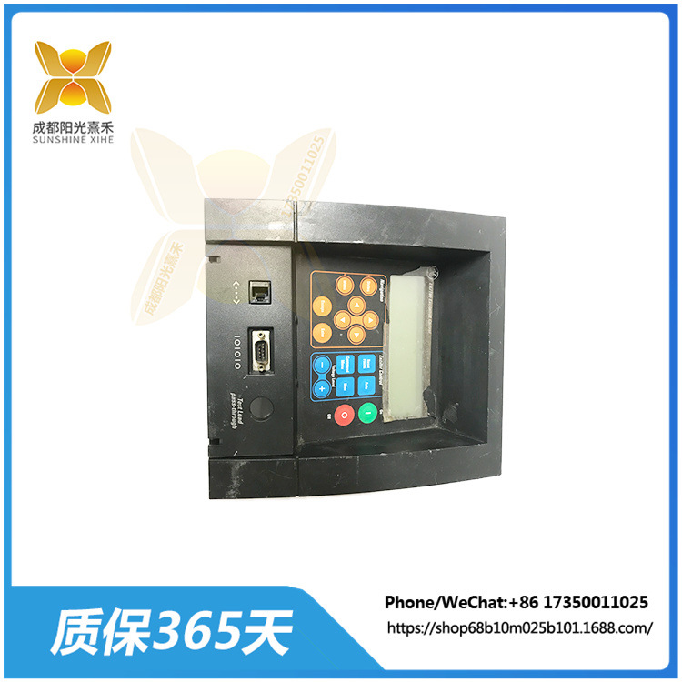 GE   IC752SPL013-BA EX2100   键盘组件