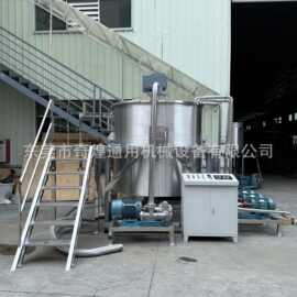 厂家供应洗洁精液体搅拌机加热 胶水不锈钢液体搅拌机立式图片