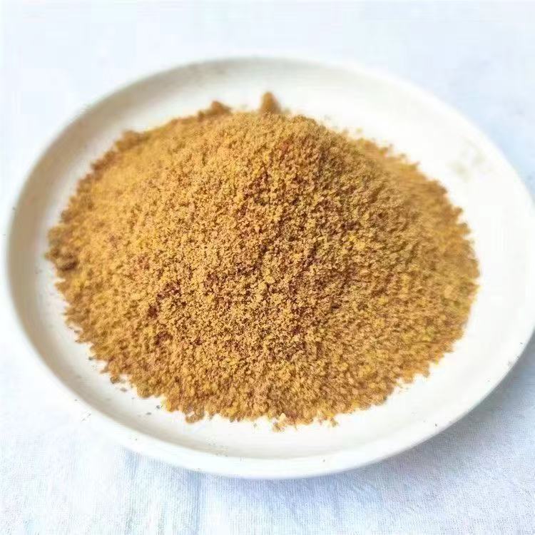 Raphanus Seed Powder Lai Fu Zi Fine Ground Radish Seed for Traditional Herbal Use 500g specifications
